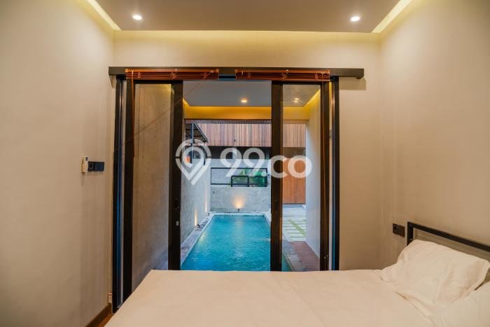 Vila Kawasan , Area 87m2m², Posisi Strategis Vila Kawasan , Area 87m2m², Posisi Strategis