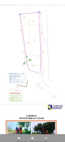 Tanah Kavling Dijual di Tabanan dengan Spesifikasi 850m2 Tanah Kavling Dijual di Tabanan dengan Spesifikasi 850m2