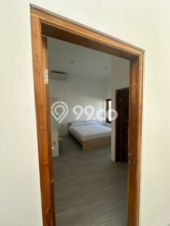 Rumah Modern Minimalis 2 Kamar Bisa Langsung Pindah di Ubud Rumah Modern Minimalis 2 Kamar Bisa Langsung Pindah di Ubud