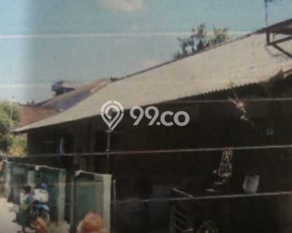 Tanah Dijual Lokasi Denpasar Selatan Denpasar SHM Tanah Dijual Lokasi Denpasar Selatan Denpasar SHM