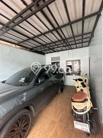 Dijual Hunian Rumah Terawat 3 Kamar di Pemogan, Denpasar Dijual Hunian Rumah Terawat 3 Kamar di Pemogan, Denpasar