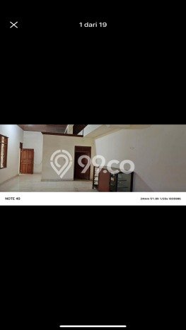 Rumah sewa siap huni 3 Kamar Tidur di Singapadu, Gianyar Rumah sewa siap huni 3 Kamar Tidur di Singapadu, Gianyar