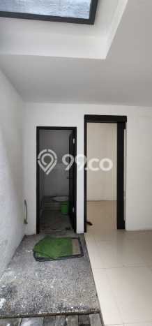 Jual Rumah Modern 3 KT di Canggu, Badung Jual Rumah Modern 3 KT di Canggu, Badung