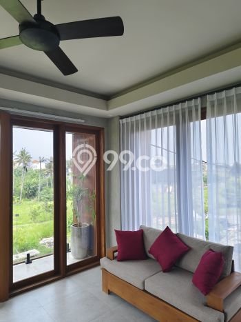 Vila Strategis Kawasan , Luas 204m2m², Dekat Badung, Badung Vila Strategis Kawasan , Luas 204m2m², Dekat Badung, Badung