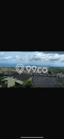 Untuk Dijual Tanah 1000m2 di Jimbaran, Badung Untuk Dijual Tanah 1000m2 di Jimbaran, Badung