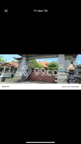 Rumah sewa siap huni 3 Kamar Tidur di Singapadu, Gianyar Rumah sewa siap huni 3 Kamar Tidur di Singapadu, Gianyar