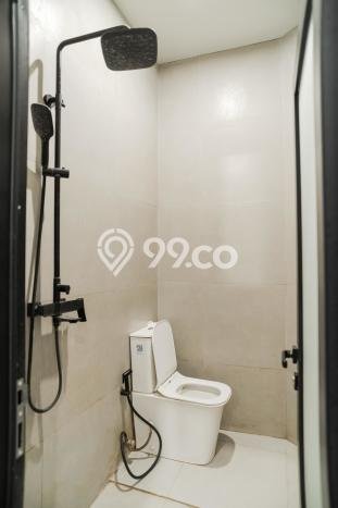Vila Kawasan , Area 87m2m², Posisi Strategis Vila Kawasan , Area 87m2m², Posisi Strategis