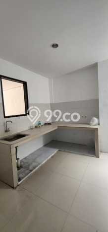 Jual Rumah Modern 3 KT di Canggu, Badung Jual Rumah Modern 3 KT di Canggu, Badung