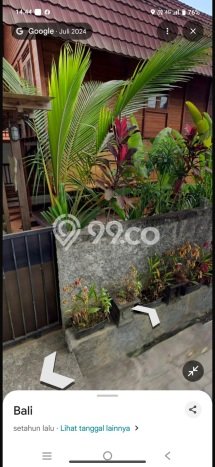 HARGA TERBAIK! Vila Kawasan Ubud, Ukuran 150m2m², Lokasi Elite dengan keamanan terjamin HARGA TERBAIK! Vila Kawasan Ubud, Ukuran 150m2m², Lokasi Elite dengan keamanan terjamin