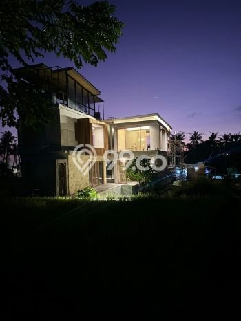 Vila Strategis Kawasan , Luas 204m2m², Dekat Badung, Badung Vila Strategis Kawasan , Luas 204m2m², Dekat Badung, Badung