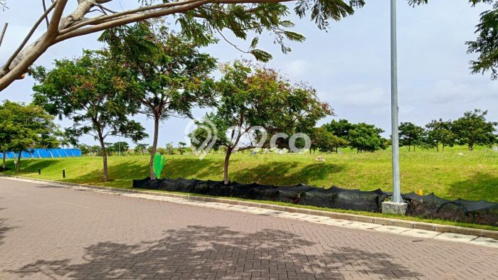 Dijual Tanah di Jakarta Utara, Luas 673m2 - Dijual Tanah di Jakarta Utara, Luas 673m2 -
