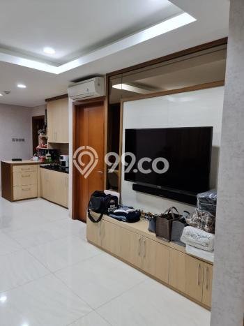 Apartemen Disewakan 2 Kamar Hemat Siap Huni di Jakarta Utara, Luas 70m2 Apartemen Disewakan 2 Kamar Hemat Siap Huni di Jakarta Utara, Luas 70m2