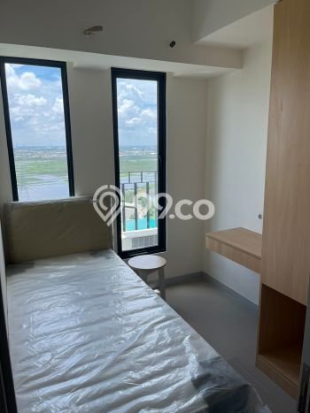 Disewakan Apartemen Terjangkau 2 KT di Pantai Indah Kapuk 2 Jakarta Utara Disewakan Apartemen Terjangkau 2 KT di Pantai Indah Kapuk 2 Jakarta Utara
