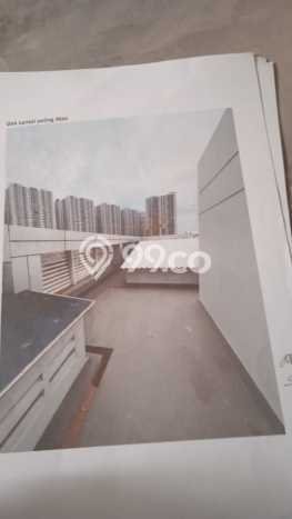 Unit Ruko Tersedia di Pantai Indah Kapuk Spesifikasi LB 200m2 Unit Ruko Tersedia di Pantai Indah Kapuk Spesifikasi LB 200m2