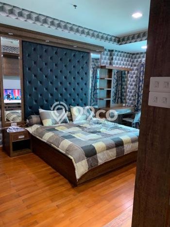 Apartemen Minimalis untuk Disewa, 2 Kamar di Jakarta Utara Apartemen Minimalis untuk Disewa, 2 Kamar di Jakarta Utara