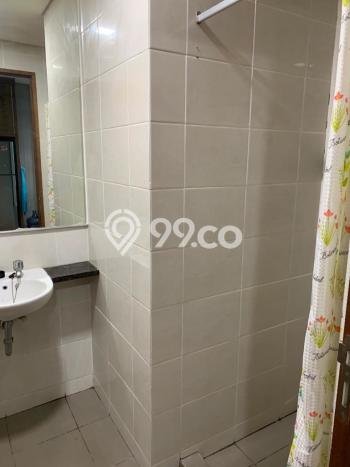 Apartemen Favorit Modern Dijual di Jakarta Utara dengan 2 Kamar Tidur Apartemen Favorit Modern Dijual di Jakarta Utara dengan 2 Kamar Tidur
