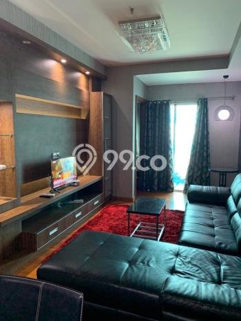Apartemen Favorit Modern Dijual di Jakarta Utara dengan 2 Kamar Tidur Apartemen Favorit Modern Dijual di Jakarta Utara dengan 2 Kamar Tidur