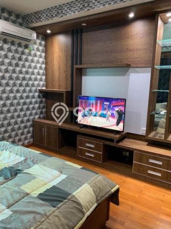 Apartemen Favorit Modern Dijual di Jakarta Utara dengan 2 Kamar Tidur Apartemen Favorit Modern Dijual di Jakarta Utara dengan 2 Kamar Tidur