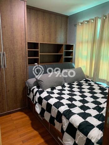 Apartemen Favorit Modern Dijual di Jakarta Utara dengan 2 Kamar Tidur Apartemen Favorit Modern Dijual di Jakarta Utara dengan 2 Kamar Tidur