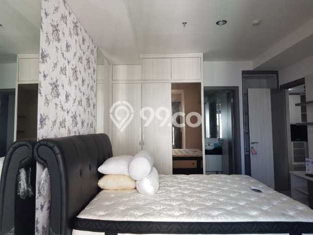 Siap Huni Apartemen di Jakarta Utara 2 Kamar & 2 Kamar Mandi, Luas 78m2 Siap Huni Apartemen di Jakarta Utara 2 Kamar & 2 Kamar Mandi, Luas 78m2