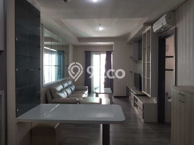 Siap Huni Apartemen di Jakarta Utara 2 Kamar & 2 Kamar Mandi, Luas 78m2 Siap Huni Apartemen di Jakarta Utara 2 Kamar & 2 Kamar Mandi, Luas 78m2