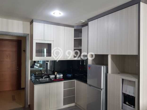 Siap Huni Apartemen di Jakarta Utara 2 Kamar & 2 Kamar Mandi, Luas 78m2 Siap Huni Apartemen di Jakarta Utara 2 Kamar & 2 Kamar Mandi, Luas 78m2