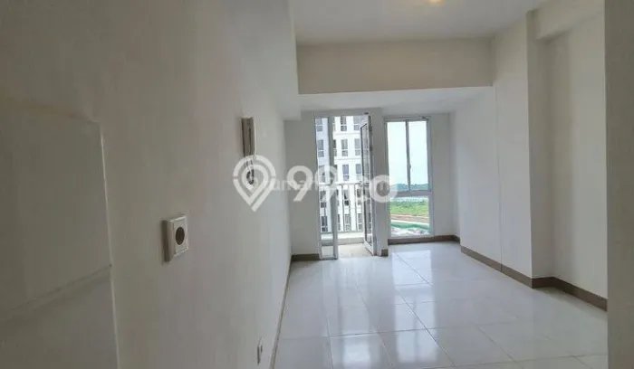 Apartemen Terjangkau Dijual di Jakarta Utara 1 KT & 1 KM Apartemen Terjangkau Dijual di Jakarta Utara 1 KT & 1 KM