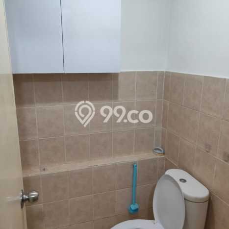 Apartemen Nyaman untuk Disewa, 1 Kamar di Jakarta Utara Apartemen Nyaman untuk Disewa, 1 Kamar di Jakarta Utara