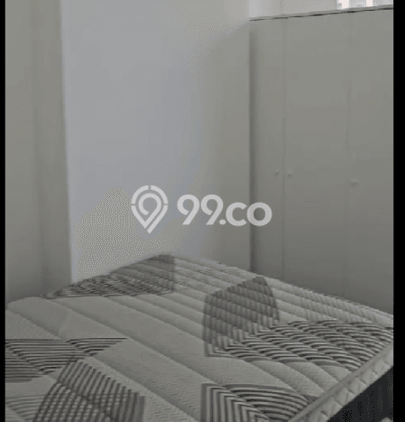 Apartemen Minimalis untuk Dijual di Pantai Indah Kapuk 2 Dengan Spesifikasi 1 KT & 1 KM Apartemen Minimalis untuk Dijual di Pantai Indah Kapuk 2 Dengan Spesifikasi 1 KT & 1 KM