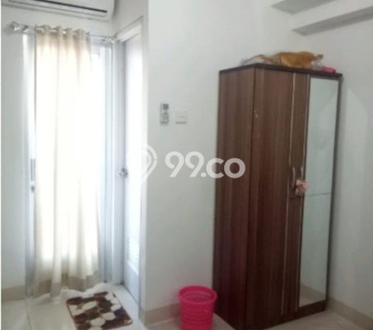 Sewa Apartemen Terjangkau 1 BR di Pluit Jakarta Utara Sewa Apartemen Terjangkau 1 BR di Pluit Jakarta Utara