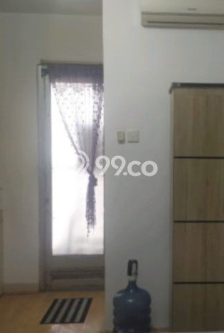 Apartemen Strategis 21m2 di Pluit Jakarta Utara 1 KT Apartemen Strategis 21m2 di Pluit Jakarta Utara 1 KT