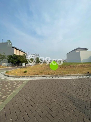 Kavling Tanah untuk Dijual di Golf Island, Jakarta Utara, Luas 325m2 Kavling Tanah untuk Dijual di Golf Island, Jakarta Utara, Luas 325m2