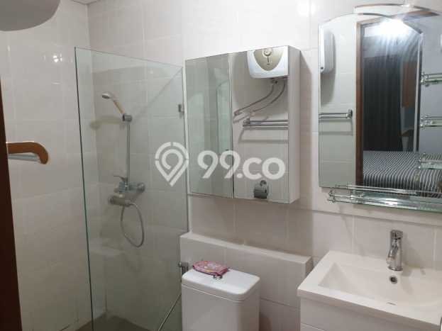 Untuk Dijual Apartemen 2 KT & 2 KM di Jakarta Utara Area Strategis Untuk Dijual Apartemen 2 KT & 2 KM di Jakarta Utara Area Strategis