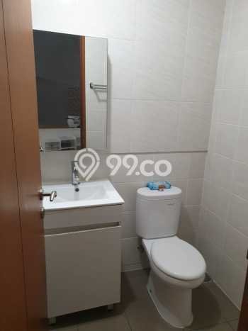 Untuk Dijual Apartemen 2 KT & 2 KM di Jakarta Utara Area Strategis Untuk Dijual Apartemen 2 KT & 2 KM di Jakarta Utara Area Strategis