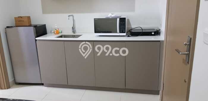 Disewakan Apartemen Harga Terjangkau di Pantai Indah Kapuk 1 KT Disewakan Apartemen Harga Terjangkau di Pantai Indah Kapuk 1 KT