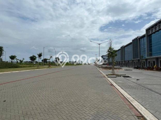 Ruko Disewa di Jakarta Utara dengan LB 432m2 Area Komersial Ramai Ruko Disewa di Jakarta Utara dengan LB 432m2 Area Komersial Ramai
