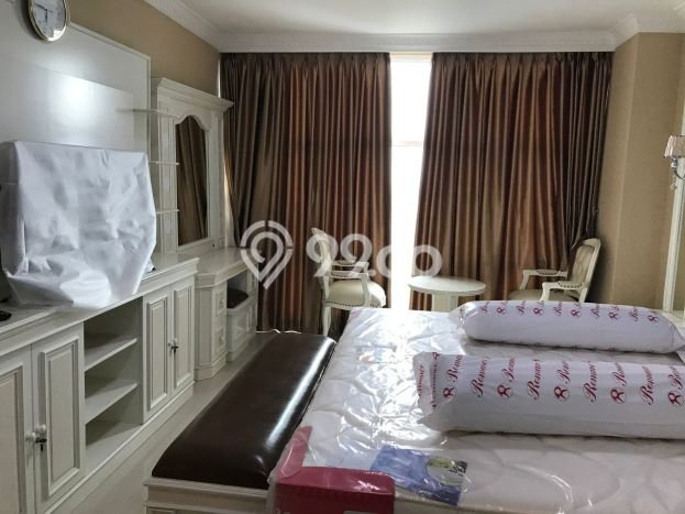 Apartemen Terawat Dijual di Jakarta Utara Spesifikasi 2 KT, 2 KM Apartemen Terawat Dijual di Jakarta Utara Spesifikasi 2 KT, 2 KM