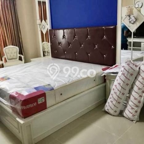 Apartemen Terawat Dijual di Jakarta Utara Spesifikasi 2 KT, 2 KM Apartemen Terawat Dijual di Jakarta Utara Spesifikasi 2 KT, 2 KM