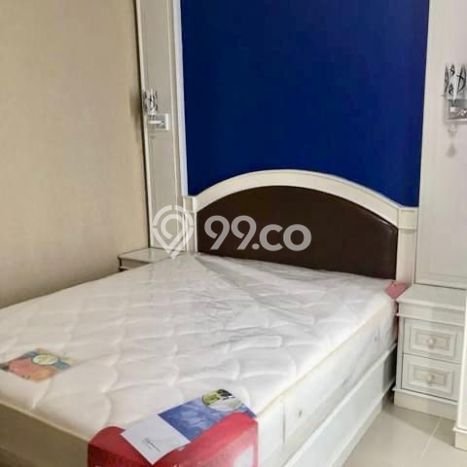 Apartemen Terawat Dijual di Jakarta Utara Spesifikasi 2 KT, 2 KM Apartemen Terawat Dijual di Jakarta Utara Spesifikasi 2 KT, 2 KM