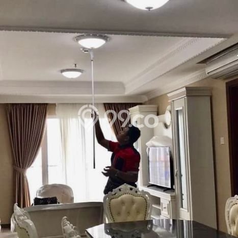 Apartemen Terawat Dijual di Jakarta Utara Spesifikasi 2 KT, 2 KM Apartemen Terawat Dijual di Jakarta Utara Spesifikasi 2 KT, 2 KM