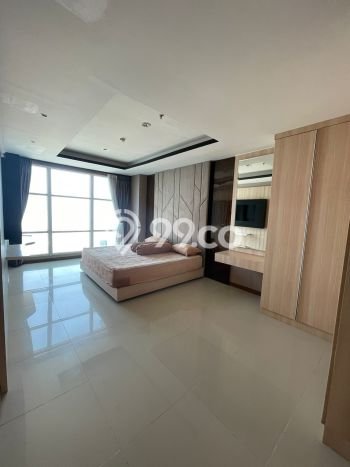 Untuk Dijual Apartemen 2 KT & 2 KM di Jakarta Utara Lokasi Strategis Untuk Dijual Apartemen 2 KT & 2 KM di Jakarta Utara Lokasi Strategis