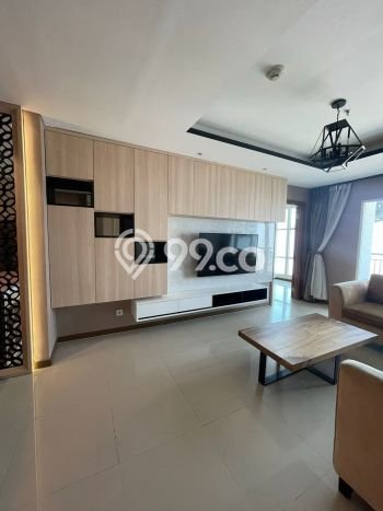 Untuk Dijual Apartemen 2 KT & 2 KM di Jakarta Utara Lokasi Strategis Untuk Dijual Apartemen 2 KT & 2 KM di Jakarta Utara Lokasi Strategis