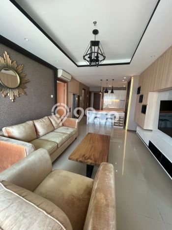 Untuk Dijual Apartemen 2 KT & 2 KM di Jakarta Utara Lokasi Strategis Untuk Dijual Apartemen 2 KT & 2 KM di Jakarta Utara Lokasi Strategis
