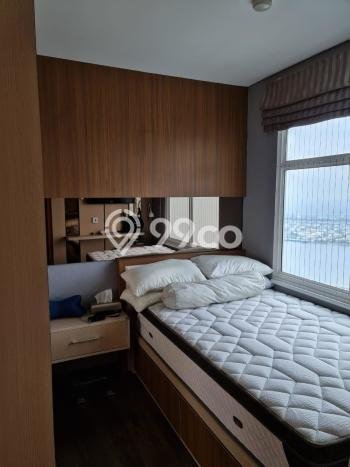 Apartemen Disewakan 2 Kamar Hemat Siap Huni di Jakarta Utara, Luas 70m2 Apartemen Disewakan 2 Kamar Hemat Siap Huni di Jakarta Utara, Luas 70m2