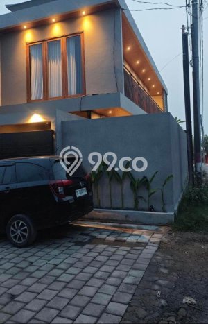 Rumah kawasan , Ready, 2 KT, Dekat Denpasar, Denpasar, LT 117m2m² LB 100m2m² Rumah kawasan , Ready, 2 KT, Dekat Denpasar, Denpasar, LT 117m2m² LB 100m2m²