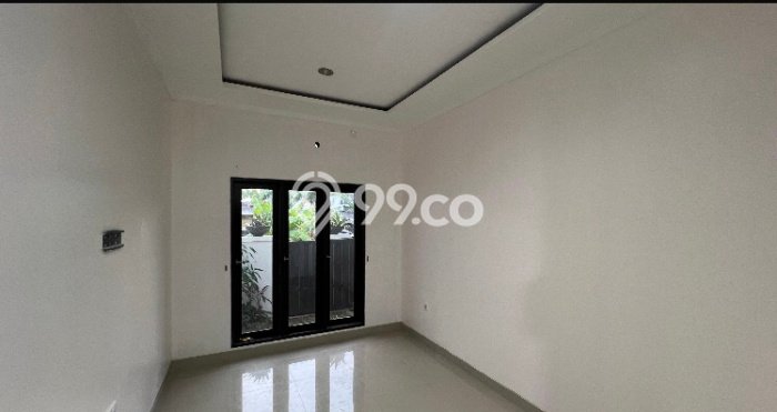 Hunian Nyaman Asri 3 KT Siap Huni di Renon Denpasar Hunian Nyaman Asri 3 KT Siap Huni di Renon Denpasar