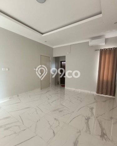 Rumah di Benoa, 3 KT, Area Tenang Rumah di Benoa, 3 KT, Area Tenang