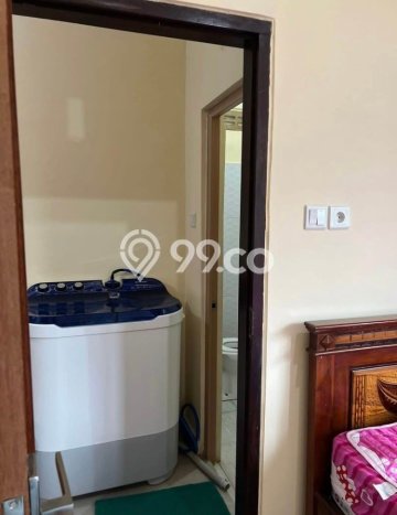 Rumah Cantik Siap Huni Di Tabanan Luas 45m2 Lokasi Strategis Rumah Cantik Siap Huni Di Tabanan Luas 45m2 Lokasi Strategis