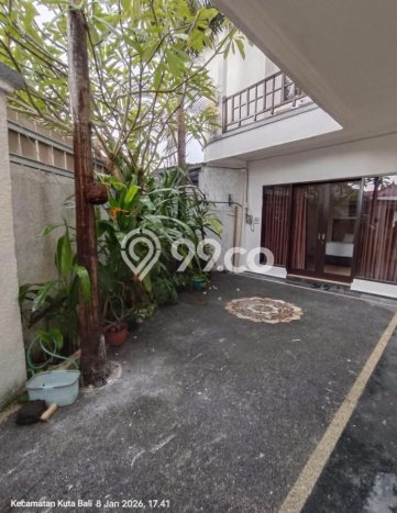 Jarang Ada! Rumah Sewa 3 Kamar Bagus Siap Huni Kerobokan Jarang Ada! Rumah Sewa 3 Kamar Bagus Siap Huni Kerobokan