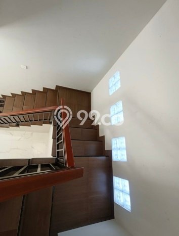 Rumah di Benoa, 3 KT, Area Tenang Rumah di Benoa, 3 KT, Area Tenang